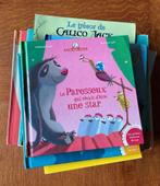 Livres enfants, Comme neuf