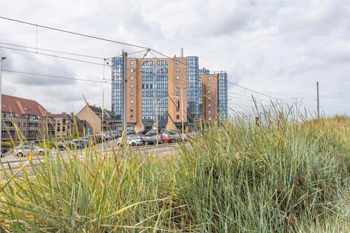 Appartement te huur in Oostende, 1 slpk, Immo, Huizen te huur, Appartement, B