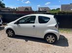 Auto, Auto's, Voorwielaandrijving, Euro 5, Stof, 50 kW