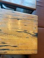 Tafels en stoelen, Huis en Inrichting, Ophalen of Verzenden, Zo goed als nieuw