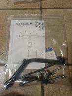 kawasaki zx6 r 98-00 stuurdemper kit, Motoren, Ophalen of Verzenden, Nieuw