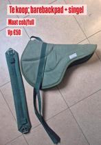 Barebackpad, Ophalen of Verzenden, Gebruikt