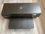 HP Officejet 7110, Printer, Inkjetprinter, Zo goed als nieuw, HP