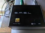 SMSL PO1000 Pro USB Digital Interface DDC, Ophalen of Verzenden, Zo goed als nieuw, Audio