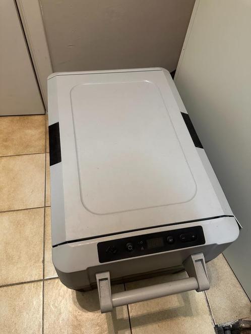 Dometic CFF35 Koelbox / Vriezer, Caravans en Kamperen, Koelboxen, Zo goed als nieuw, Koelbox, Compressor, Ophalen