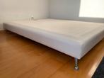 Boxspring 160 cm, Huis en Inrichting, Slaapkamer | Bedden, Ophalen, Gebruikt, 160 cm