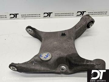 Draagarm linksachter BMW 5-serie E60 33326754557 beschikbaar voor biedingen