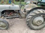 tractor oldtimer, Ophalen, Oldtimer, Massey Ferguson