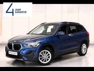 BMW Serie X X1 PANORAMADAK TREKHAAK APPLECARP  disponible aux enchères