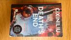 Cixin Liu: The Dark Forest & Death's End, Ophalen of Verzenden, Zo goed als nieuw
