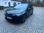 BMW IX M60 Full Full option 04/23: 619 PK, Automaat, Zwart, 2500 kg, Zwart