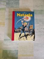 Natasja - integrale deel  3 luxe, Boeken, Ophalen of Verzenden, Zo goed als nieuw, Eén stripboek