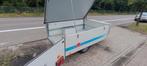 FOURGON À BAGAGES, Autos : Divers, Remorques, Enlèvement
