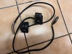 Commodo Harley Davidson, Ophalen, Gebruikt