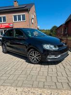 Vw polo allstar 1.2 benzine euro 6 heel proper, Auto's, Euro 6, Bedrijf, 5 deurs, Polo