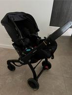 Doona X - totaalset incl. 2 isofix base, Ophalen, Zo goed als nieuw, Isofix