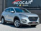 Hyundai TUCSON 1.6 CRDi Feel * 1e EIGENAAR/GARANTIE 1, Auto's, Hyundai, Voorwielaandrijving, Stof, 4 cilinders, 5 deurs