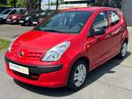 Nissan Pixo 1.0i, 2012, 99.280km, CV, Keuring + 12m Garantie, Voorwielaandrijving, Stof, 3 cilinders, 5 kW