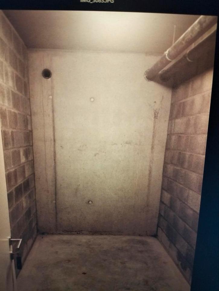 Berging te huur 4 m2 Aalst, Immo, Garages en Parkeerplaatsen