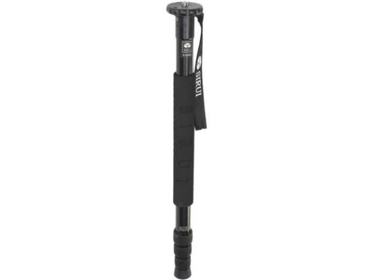 SIRUI P-204C MONOPOD, Audio, Tv en Foto, Fotografie | Statieven en Balhoofden, Zo goed als nieuw, Eenpoot, 150 tot 175 cm, Ophalen
