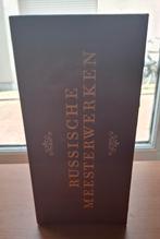 8 Russische klassiekers, Boeken, Ophalen of Verzenden, Zo goed als nieuw