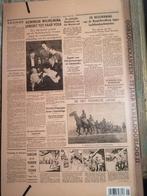 Map Het Laatste Nieuws, Ophalen