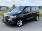 Opel Combo tels ,Navi,Trekhaak,Automatische verwrming,2 sch, Auto's, Opel, 75 kW, Monovolume, 110 g/km, 5 deurs