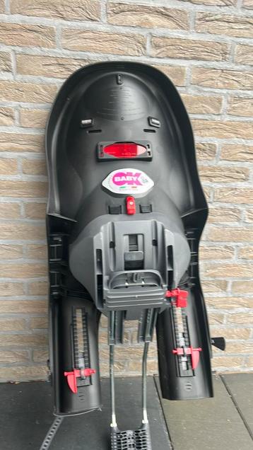 Fietsstoel beschikbaar voor biedingen