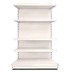 Étagères Industrielles et commerce de Haute Qualité, Enlèvement, Utilisé