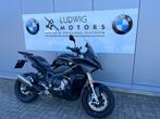 BMW S 1000 XR, Motos, 4 cylindres, Plus de 35 kW, 1000 cm³, Sport