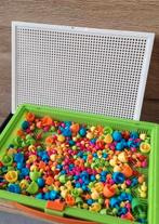 Steeknagels, Ophalen