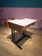 Vintage lessenaar, Ophalen, Gebruikt