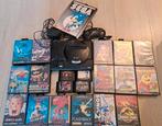 Sega 16-bit megadrive met 20 geweldige games: een officiële, Games en Spelcomputers, Spelcomputers | Sega, Ophalen of Verzenden
