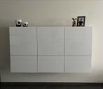 Dressoir hangkast, Huis en Inrichting, Kasten | Dressoirs, Ophalen, Overige materialen, 150 tot 200 cm, Zo goed als nieuw