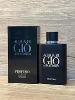 Giorgio Armani Profumo, Ophalen of Verzenden, Zo goed als nieuw