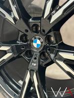 19'' BMW 2 serie G42 893M 19 inch Michelin BTW M240i, Gebruikt, Banden en Velgen, Ophalen of Verzenden, Personenwagen