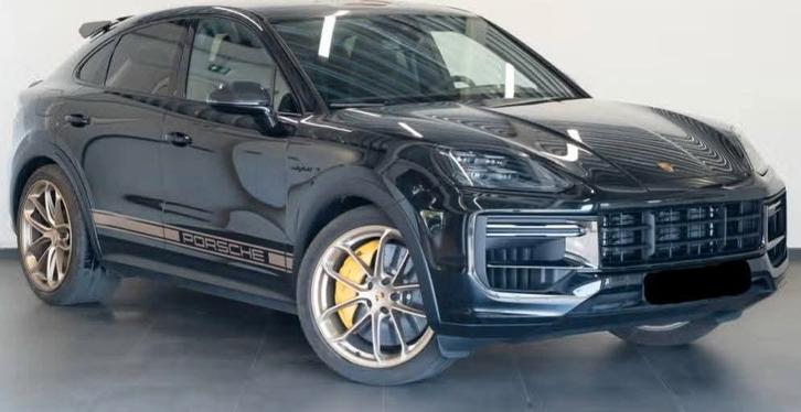 Prachtige Porsche Cayenne Turbo E-pack GT
739 CH, Auto's, Porsche, Bedrijf, Cayenne, 360° camera, 4x4, Aangepast voor mindervaliden