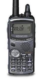 portable Kenwood thd7 2.0 accus neuf avec boite, Télécoms, Émetteurs & Récepteurs, Reconditionné, Envoi, Émetteur et Récepteur