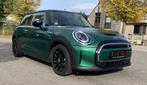 MINI COOPER SE CARPLAY/NAVI/HEAD UP/CRUISE ADAPT/KEYLESS, Auto's, 4 zetels, Leder en Stof, Elektrisch, Grijs