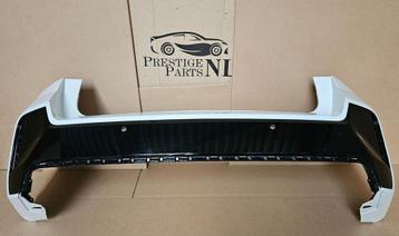 Achterbumper BMW X1 U11 M PAKKET ORIGINEEL PDC 51129881934 beschikbaar voor biedingen