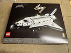 Lego Spaceshuttle Discovery (10283), Ophalen, Nieuw, Complete set, Lego