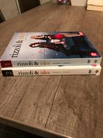 Rizzoli & isles dvd, Ophalen, Zo goed als nieuw