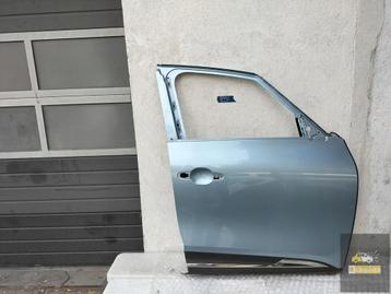 RENAULT ESPACE V RECHTER ACHTERDEUR beschikbaar voor biedingen