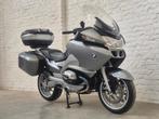 BMW R1200RT R 1200 RTABS @motomobilia, Motoren, 2 cilinders, Bedrijf, Meer dan 35 kW, Toermotor