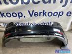 FORD MONDEO 4 zwart achterbumper 2007-2014, Gebruikt, Achter, Ford, Bumper