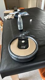 Irobot Roomba 966, Elektronische apparatuur, Ophalen, Gebruikt