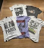 T-shirt 10 stuks, Kleding | Heren, Heren-kledingpakketten, Ophalen of Verzenden, Zo goed als nieuw
