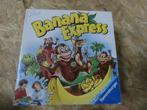 Ravensburger Banana Express, Hobby en Vrije tijd, Ophalen of Verzenden, Zo goed als nieuw
