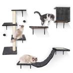 Klimwand voor katten, Ophalen, Nieuw