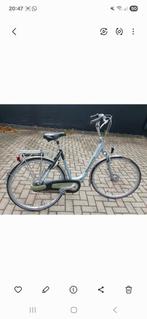 Dames fiets merk gazelle met 7 versnelingen in goed staat, Ophalen of Verzenden, Gebruikt, Gazelle